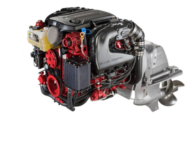 Browse our Volvo Penta Inventory